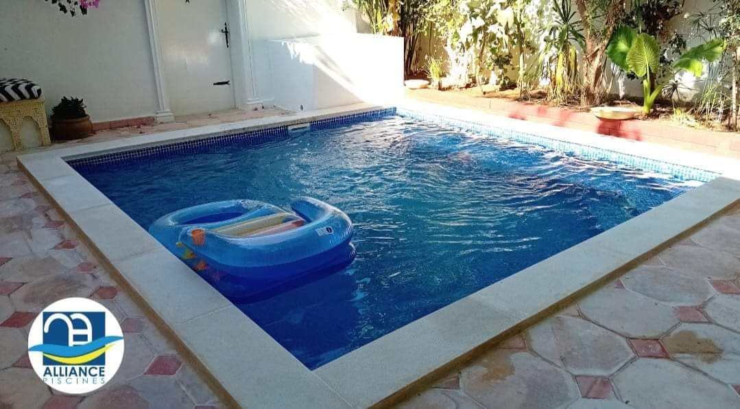 K-05 — Piscine Kids