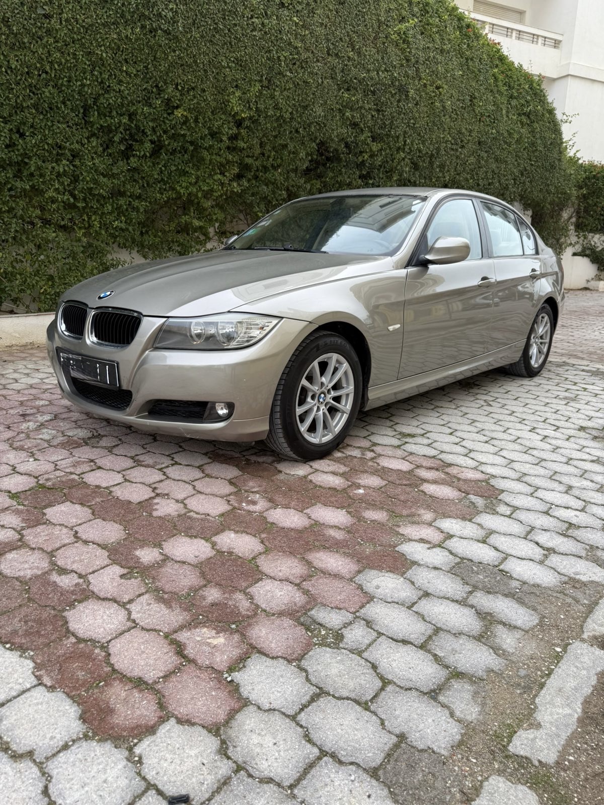 BMW E90 2009
