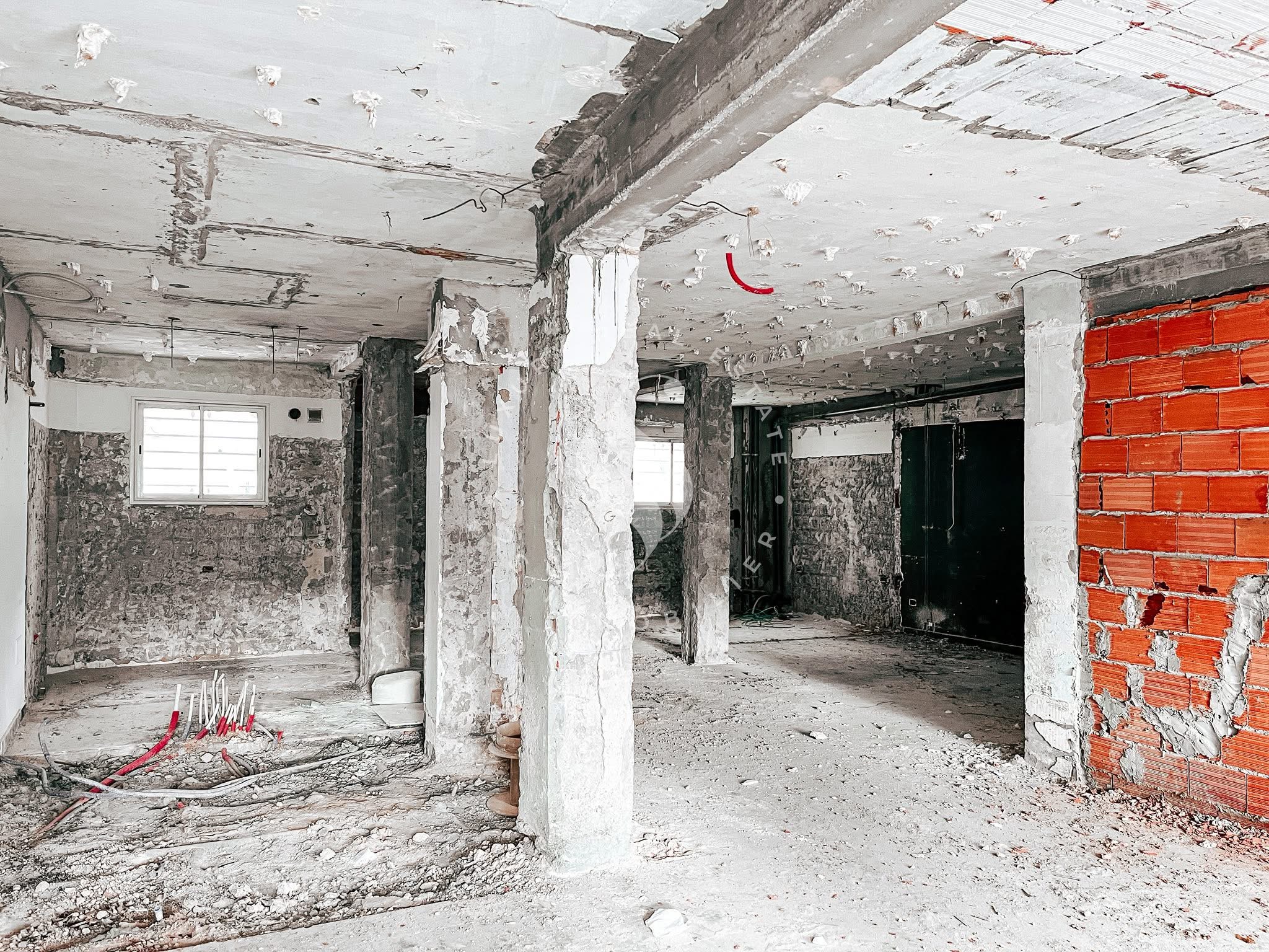 Location – Local commercial au Lac 2 