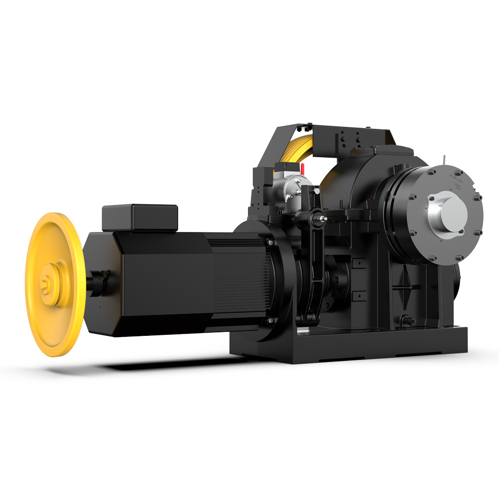 MOTEUR SICOR
