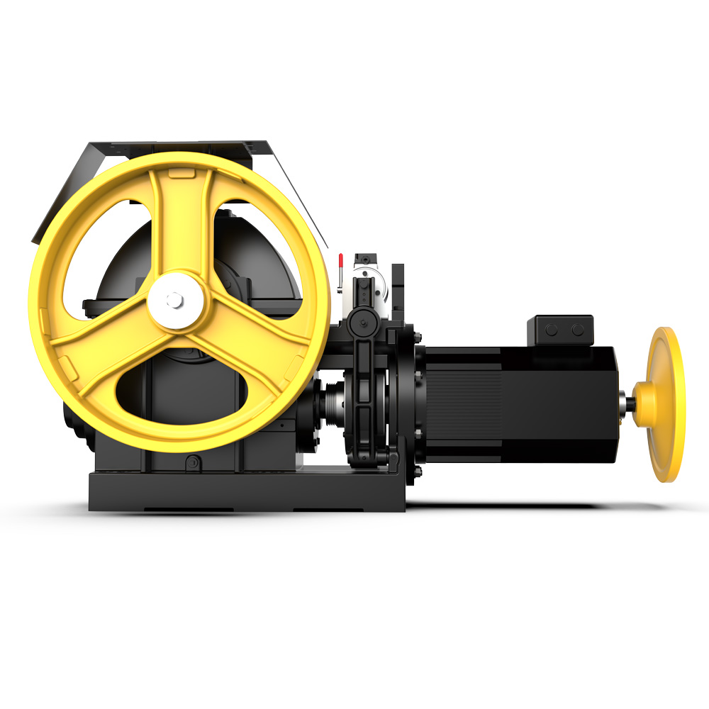 MOTEUR SICOR