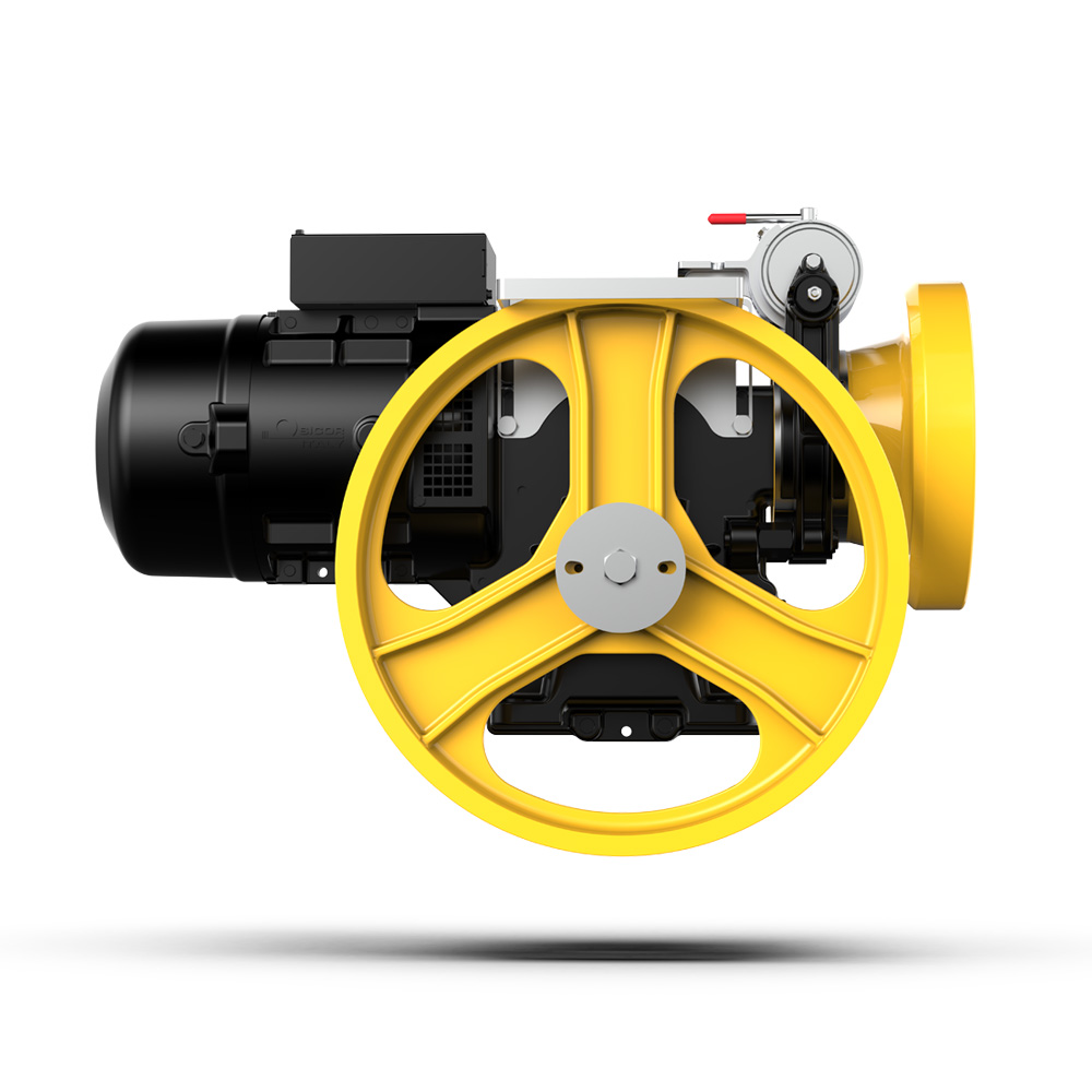 MOTEUR SICOR