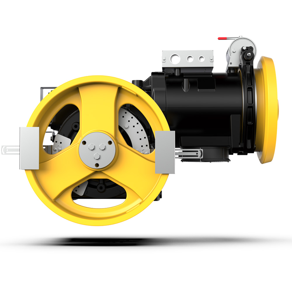 MOTEUR SICOR