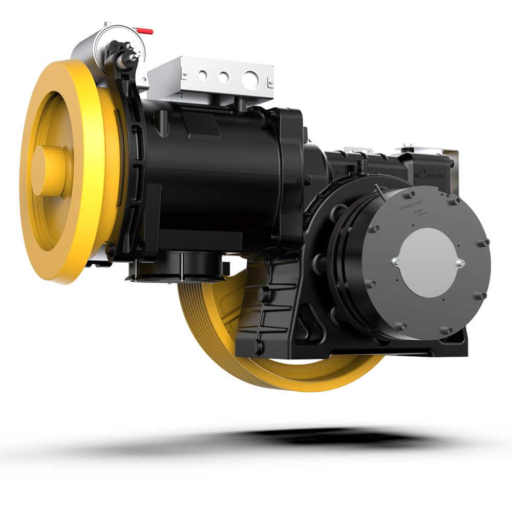 MOTEUR SICOR