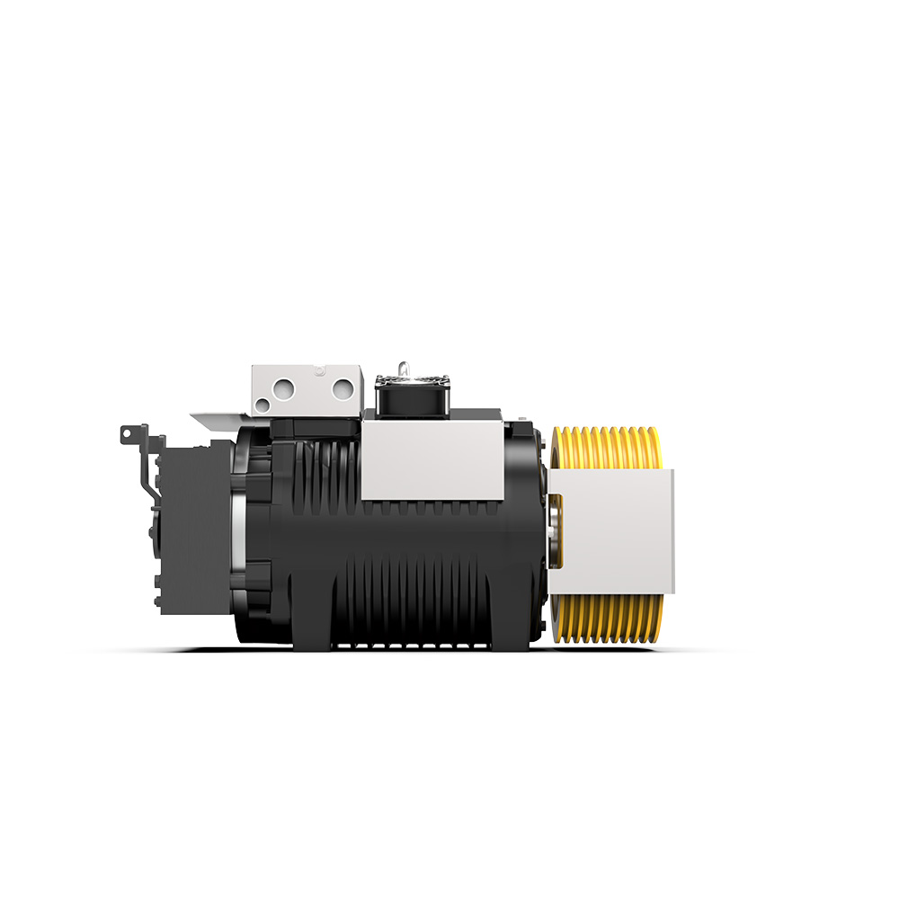 MOTEUR SICOR