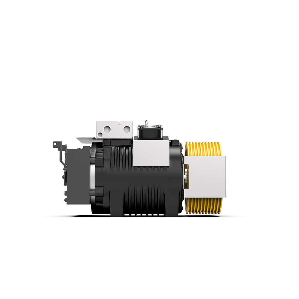 MOTEUR SICOR