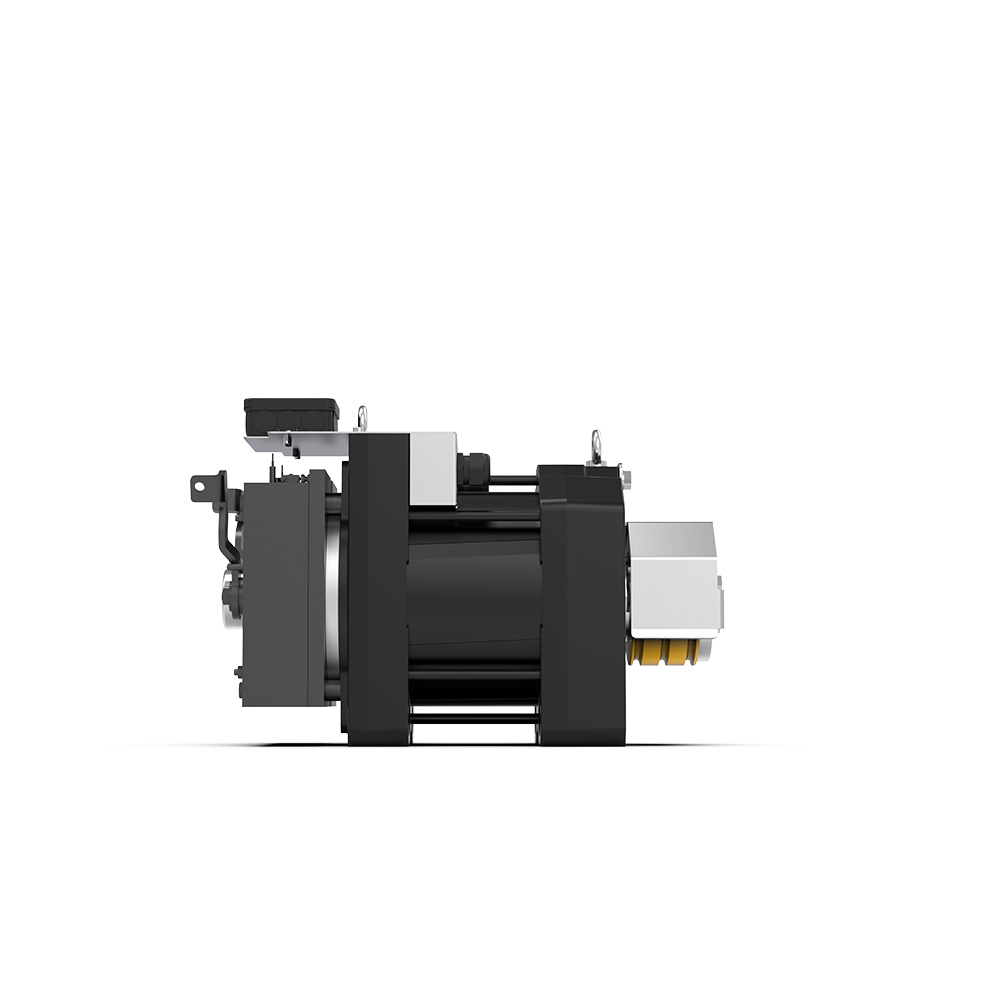 MOTEUR SICOR