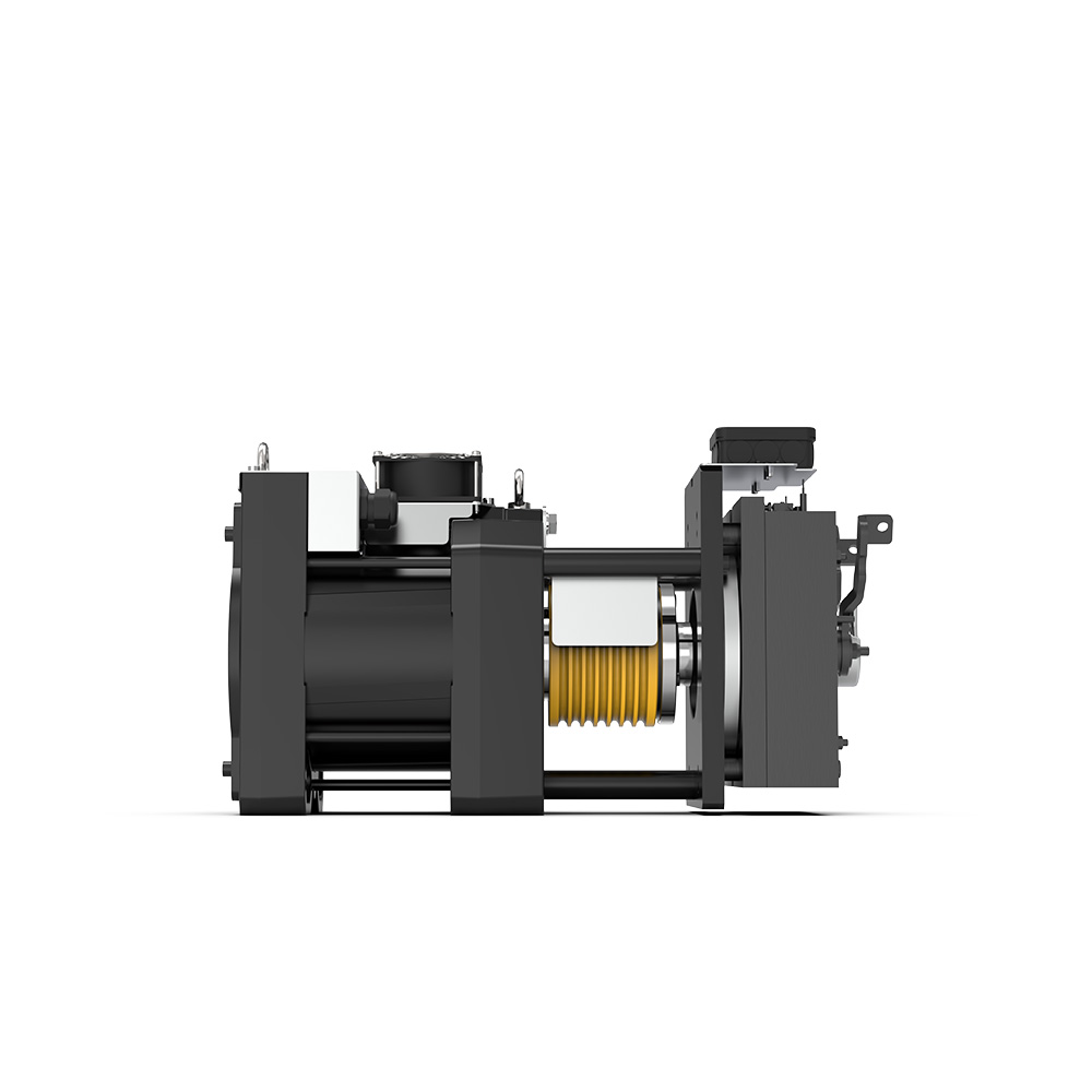 MOTEUR SICOR