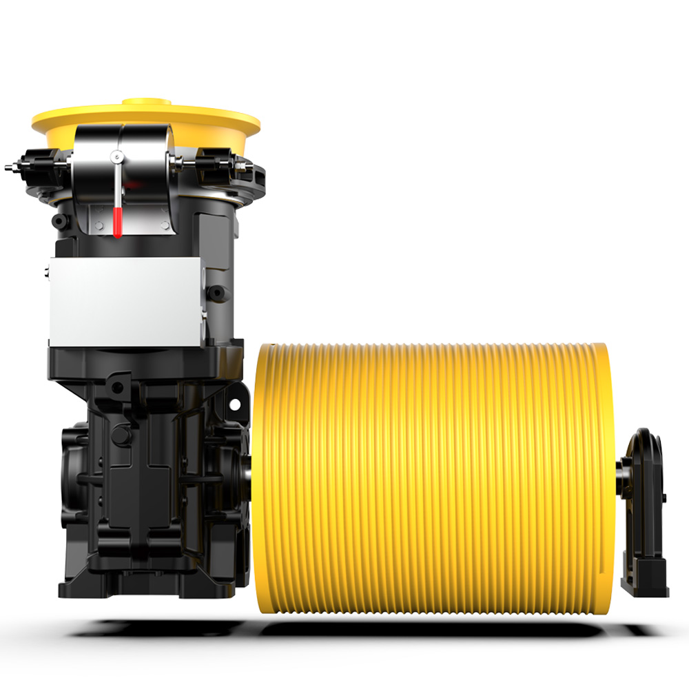 MOTEUR SICOR