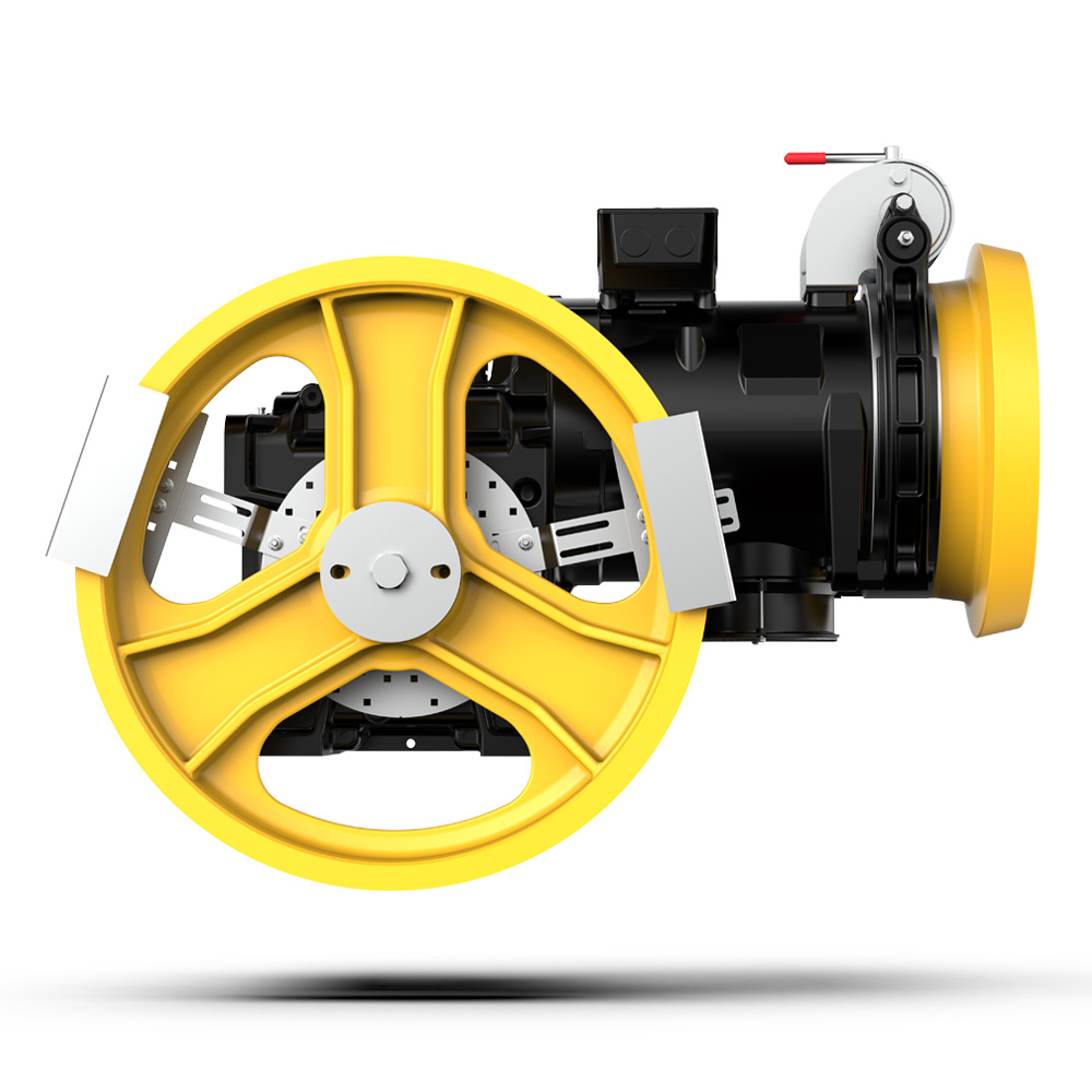 MOTEUR SICOR