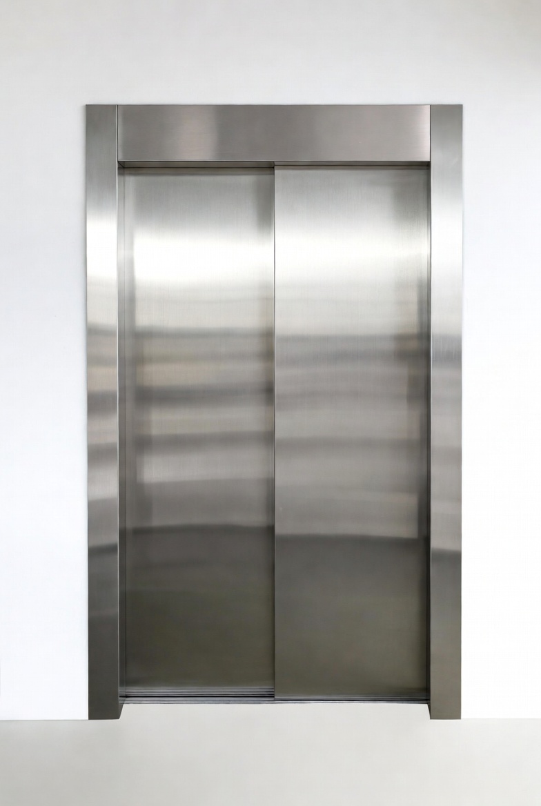 Porte Cabine - Porte Palier