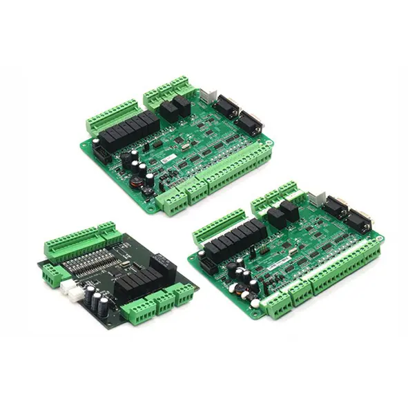 Cartes électroniques