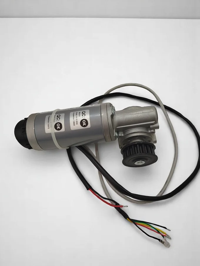 Moteur de porte Kormas