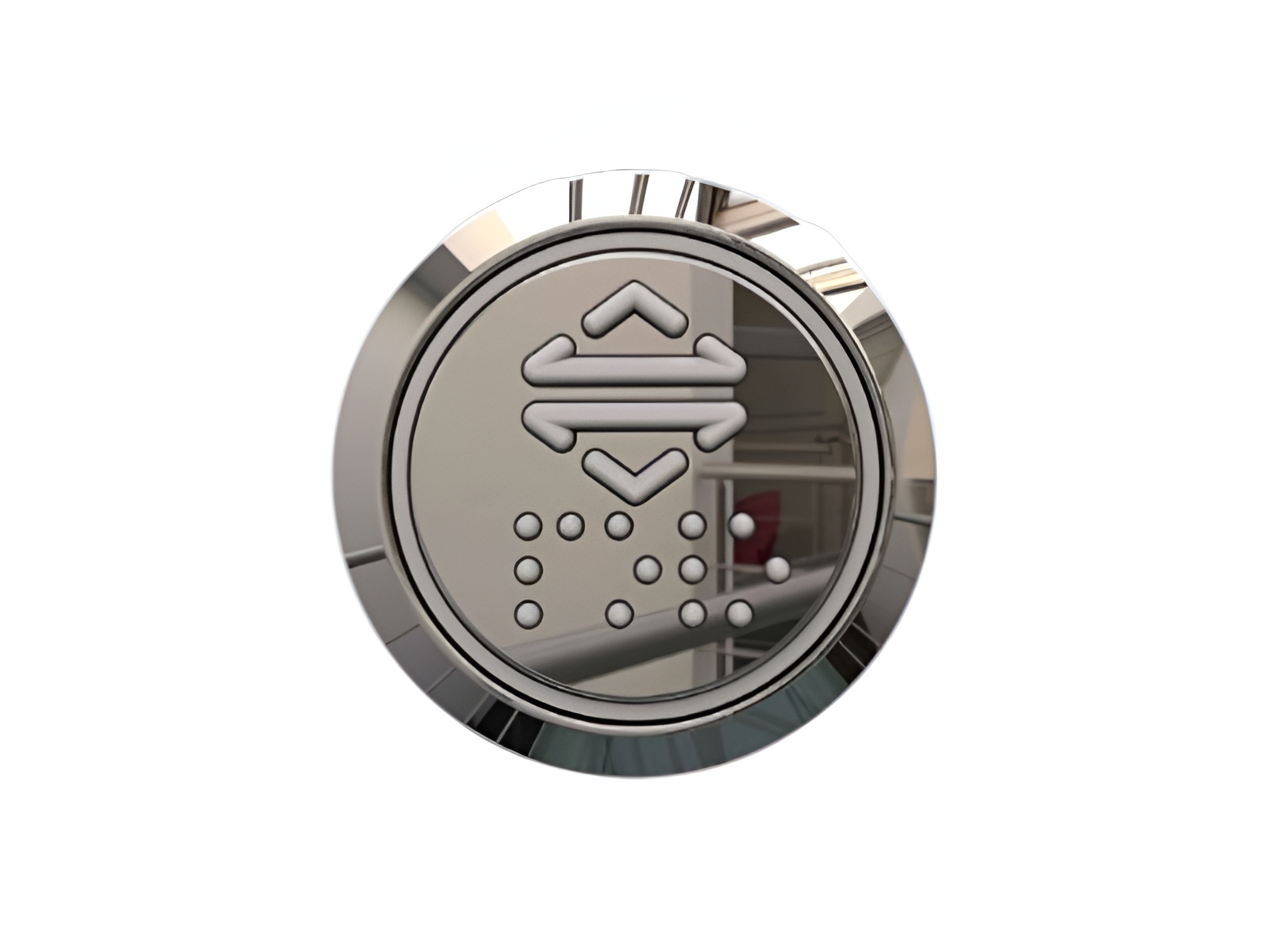 BOUTON ROUND