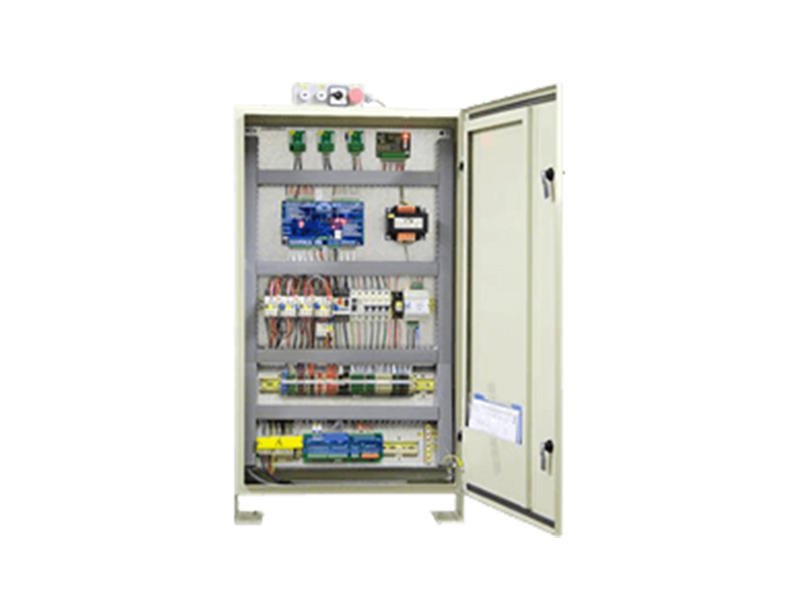 Armoire de contrôle ARL 100