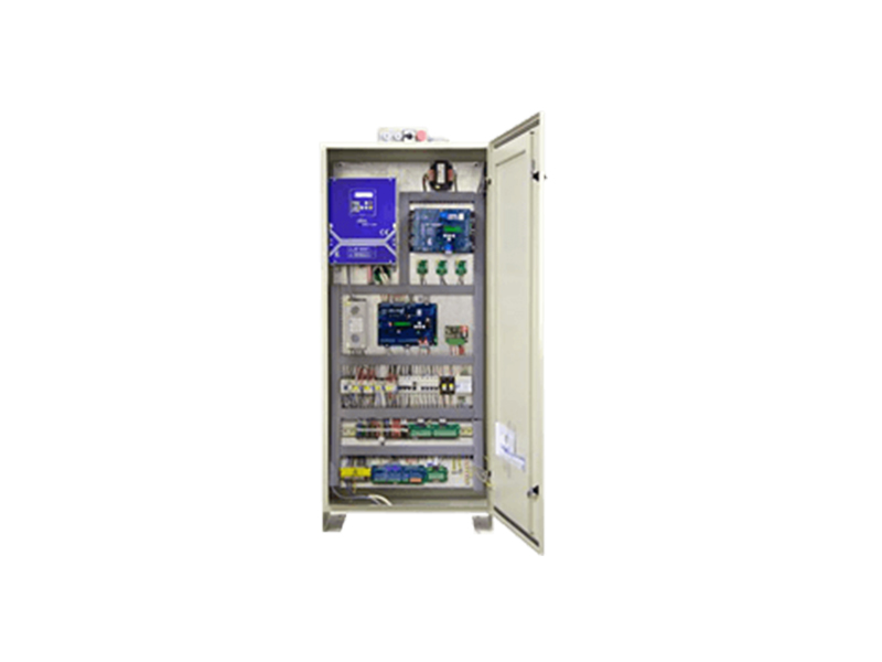 Armoire de contrôle ARL 200