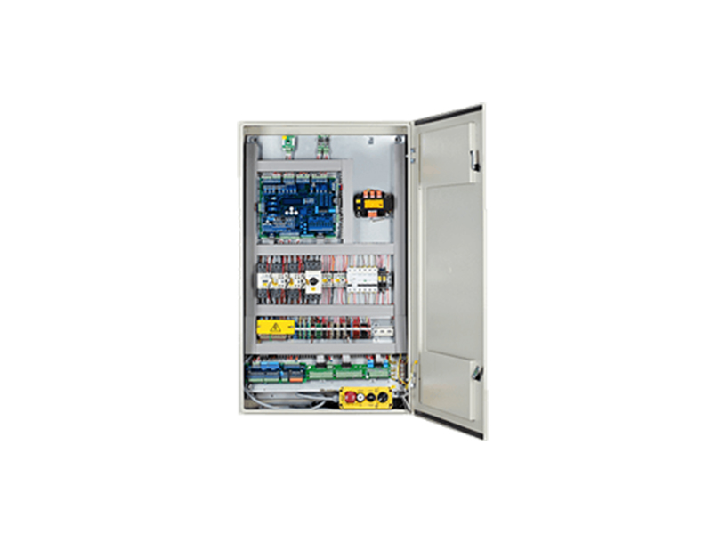 Armoire de contrôle ARL 300