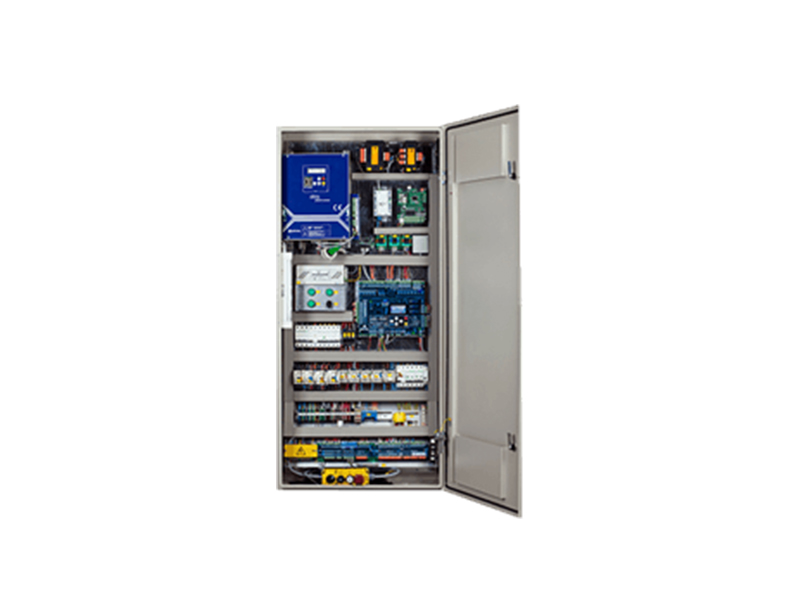 Armoire de contrôle ARL 500