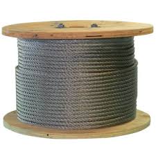 Cable Traction 10mm