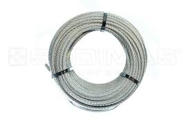 Cable Parachute 6mm