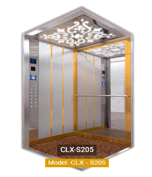 CLX-S205