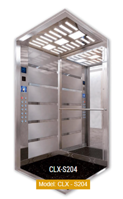 CLX-S204