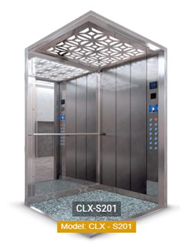 CLX-S201