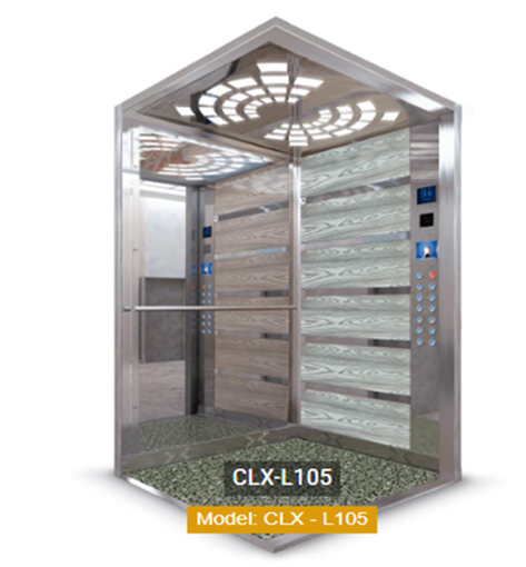 CLX-L105